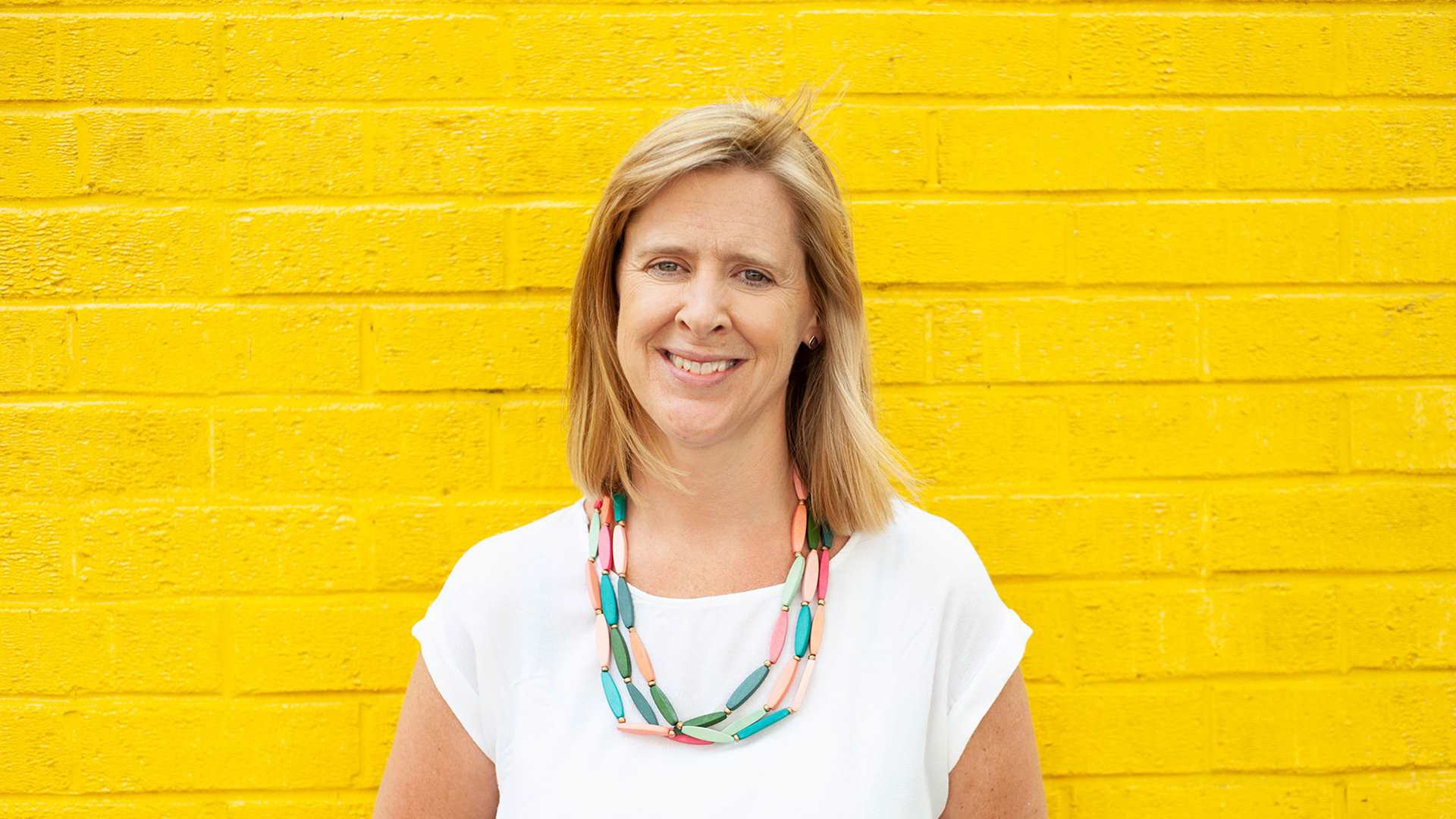 YoungMinds Deirdre Kehoe